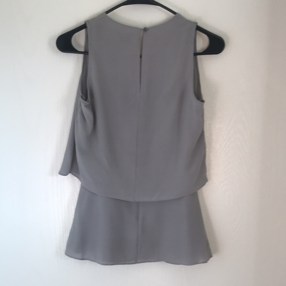Theory Silk Top - Picture 6 of 8